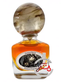 آنیمال اپیسه پیکتورا فراگرانس | animal épicé pictura fragrans